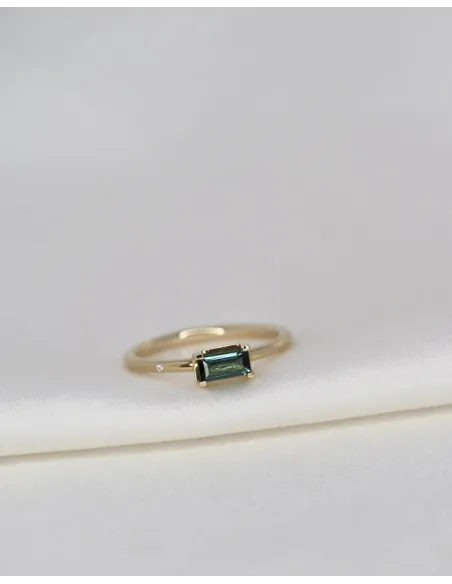 Ro Copenhagen | Nord Green Ring S Ro Copenhagen | Nord Green Ring S