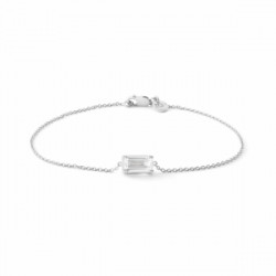 RO COPENHAGEN - NORD WHITE ARMBÅND