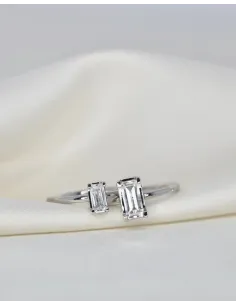 RO COPENHAGEN - NORD WHITE RING S TURNED 2