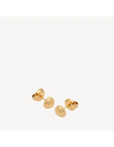 SISTIE 2ND | Sirena - Ørestikker Forgyldt