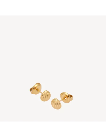 SISTIE 2ND | Sirena - Ørestikker Forgyldt SISTIE 2ND | Sirena - Ørestikker Forgyldt