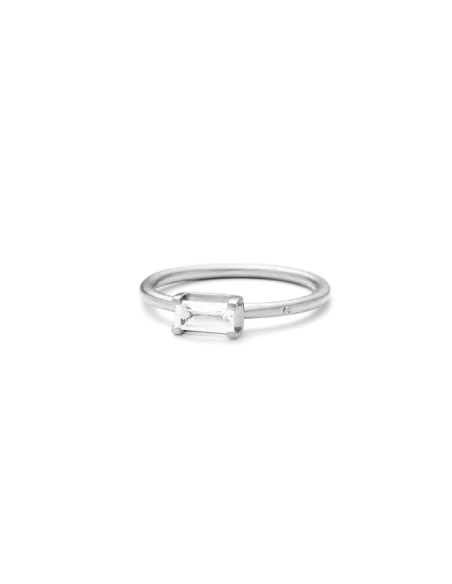 Ro Copenhagen | Nord White Ring S