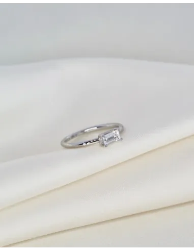 Ro Copenhagen | Nord White Ring S