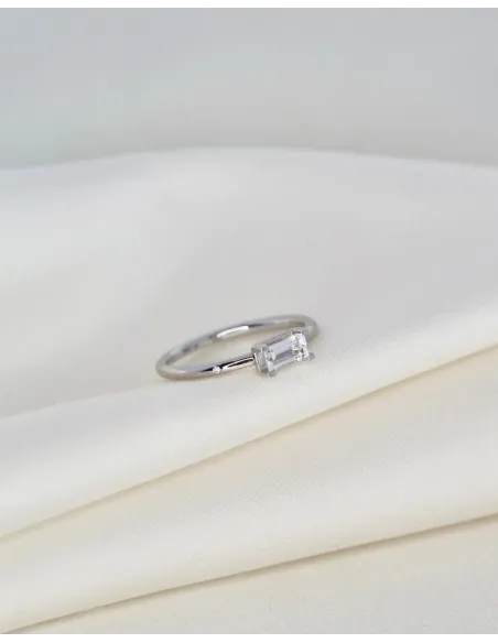 Ro Copenhagen | Nord White Ring S