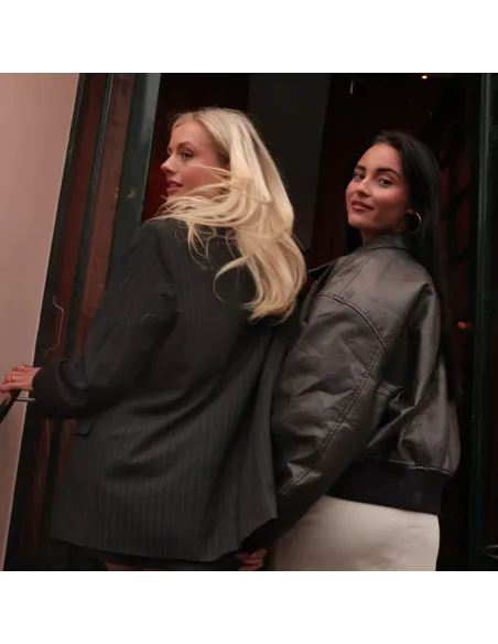 SISTIE 2ND | Sirena - Øreringe Forgyldt SISTIE 2ND | Sirena - Øreringe Forgyldt