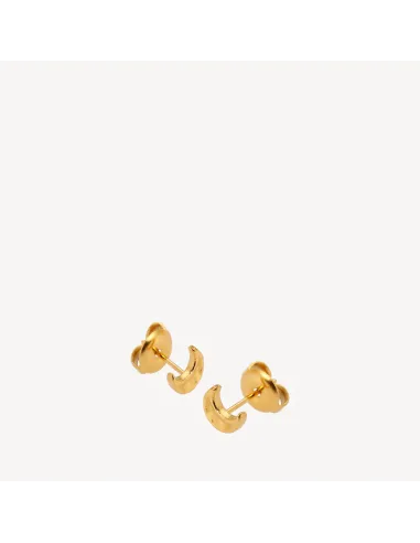 SISTIE 2ND | Sirena - Ørestikker Forgyldt