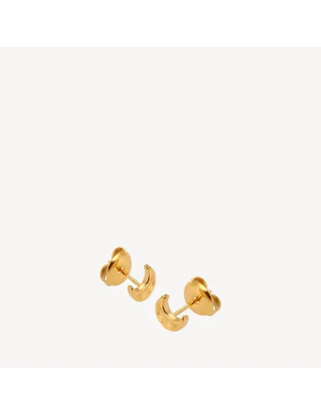 SISTIE 2ND | Sirena - Ørestikker Forgyldt SISTIE 2ND | Sirena - Ørestikker Forgyldt