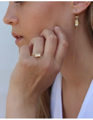 Ro Copenhagen | Nord White Ring