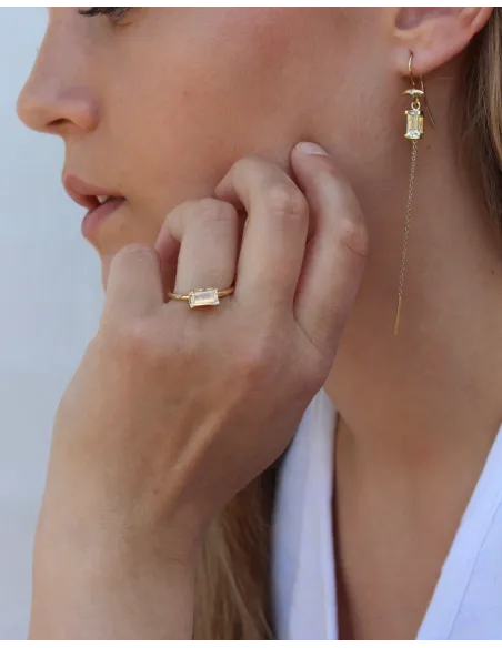 Ro Copenhagen | Nord White Ring