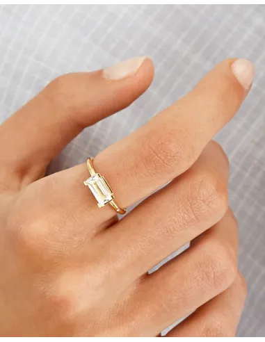 Ro Copenhagen | Nord White Ring