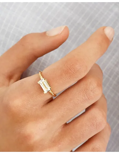 Ro Copenhagen | Nord White Ring