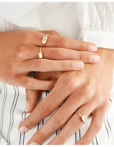 Ro Copenhagen | Nord White Ring