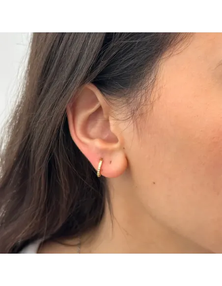 SISTIE 2ND | Lily - Creol Forgyldt (Single) SISTIE 2ND | Lily - Creol Forgyldt (Single)