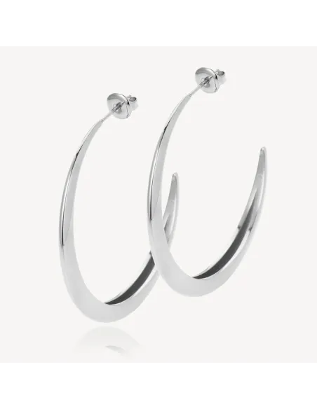 SISTIE 2ND | Lux - Creoler Stål SISTIE 2ND | Lux - Creoler Stål