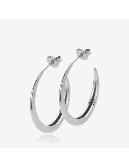 SISTIE 2ND | Lux - Creoler Stål SISTIE 2ND | Lux - Creoler Stål