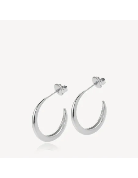 SISTIE 2ND | Lux - Creoler Stål SISTIE 2ND | Lux - Creoler Stål