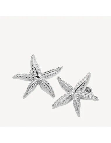 SISTIE 2ND | Sirena - Ørestikker Stål