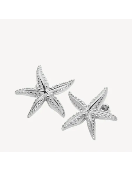 SISTIE 2ND | Sirena - Ørestikker Stål SISTIE 2ND | Sirena - Ørestikker Stål