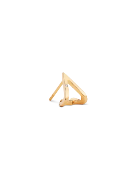 Ro Copenhagen | Rock Heart Ørestik