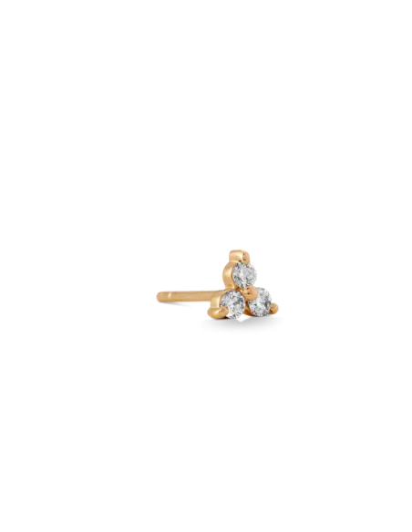 Ro Copenhagen | Fryd Diamant Ørestik S