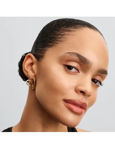 PANDORA | Organisk Formede Hjertecreoler