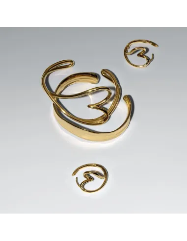 PANDORA | Organisk Formede Hjertecreoler