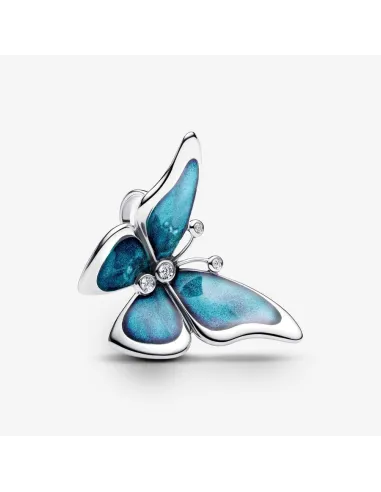 PANDORA | Stor Sommerfugl Charm