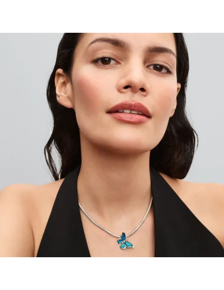 PANDORA | Stor Sommerfugl Charm PANDORA | Stor Sommerfugl Charm