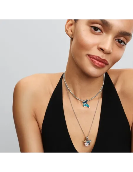 PANDORA | Stor Sommerfugl Charm PANDORA | Stor Sommerfugl Charm