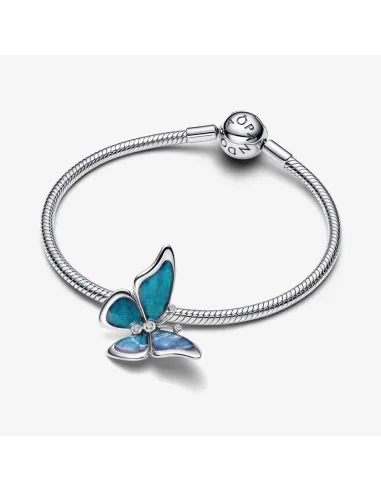 PANDORA | Stor Sommerfugl Charm