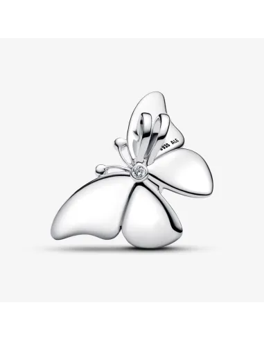 PANDORA | Stor Sommerfugl Charm