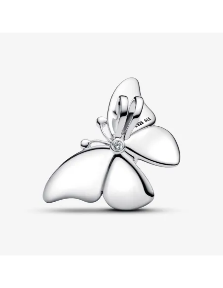 PANDORA | Stor Sommerfugl Charm PANDORA | Stor Sommerfugl Charm