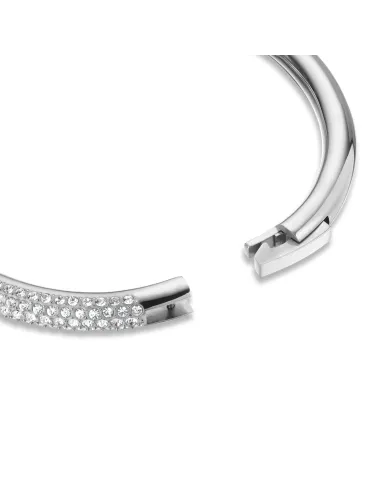 BERING | Arctic Symphony | poleret sølv | 657-1117-X0