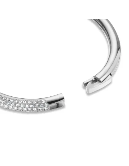 BERING | Arctic Symphony | poleret sølv | 657-1117-X0 BERING | Arctic Symphony | poleret sølv | 657-1117-X0