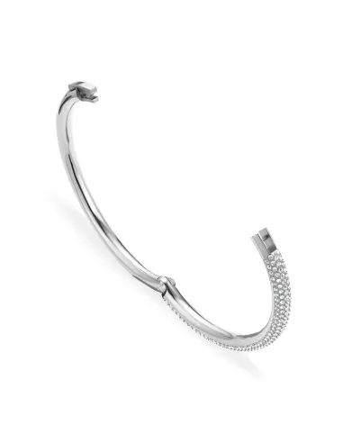 BERING | Arctic Symphony | poleret sølv | 657-1117-X0