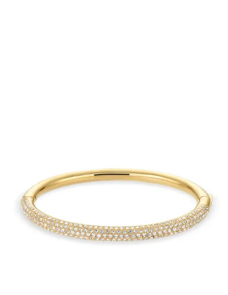 BERING | Arctic Pavé | poleret guld | 657-2217-X0