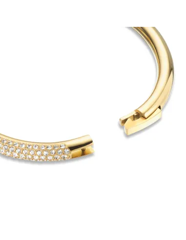 BERING | Arctic Pavé | poleret guld | 657-2217-X0