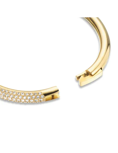 BERING | Arctic Pavé | poleret guld | 657-2217-X0