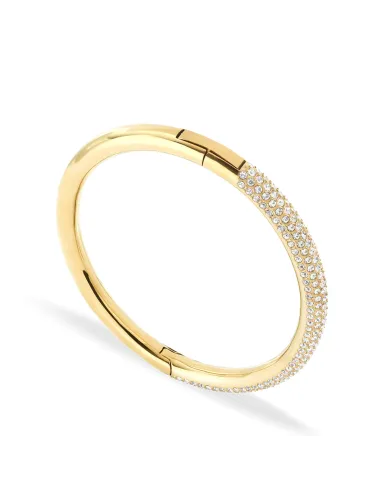 BERING | Arctic Pavé | poleret guld | 657-2217-X0