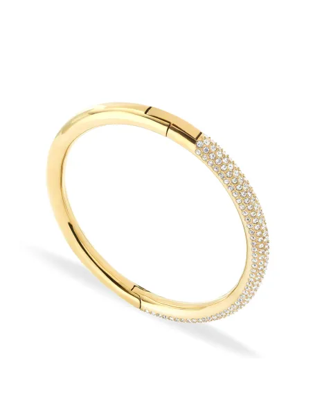 BERING | Arctic Pavé | poleret guld | 657-2217-X0