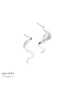 AQUA DULCE | DARLING RIVER EARSTUD