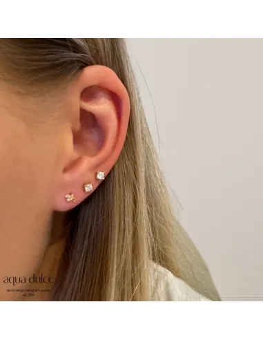 AQUA DULCE | LEAFY ØRESTIK