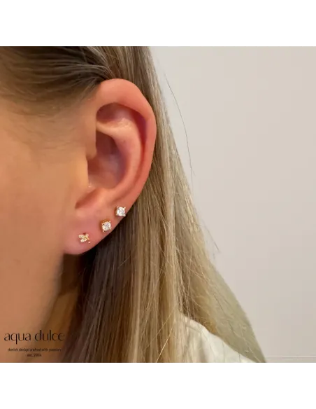 AQUA DULCE | LEAFY ØRESTIK