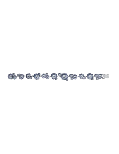 GEORG JENSEN | DAISY ARMBÅND BLÅ
