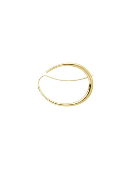 GEORG JENSEN | OFFSPRING BROCHE 18 KT. GULD GEORG JENSEN | OFFSPRING BROCHE 18 KT. GULD