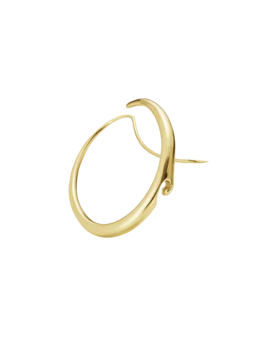GEORG JENSEN | OFFSPRING BROCHE 18 KT. GULD