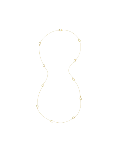 GEORG JENSEN | Offspring Sautoir Guld