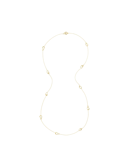 GEORG JENSEN | Offspring Sautoir Guld