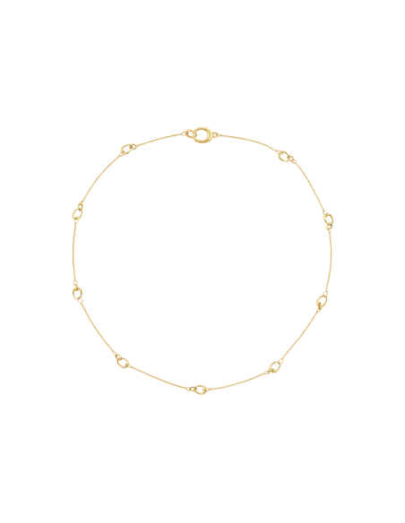 GEORG JENSEN | Offspring Halskæde 18kt. Guld GEORG JENSEN | Offspring Halskæde 18kt. Guld