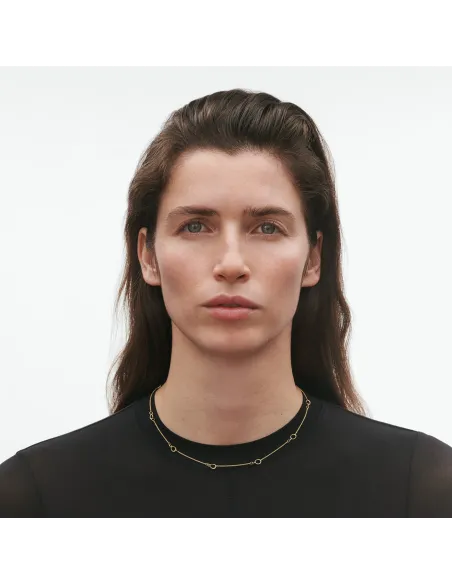 GEORG JENSEN | Offspring Halskæde 18kt. Guld GEORG JENSEN | Offspring Halskæde 18kt. Guld